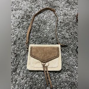 Crossbody bag